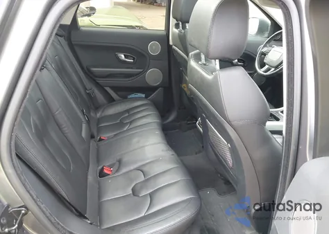 2015 Land Rover Range Rover Evoque Pure z USA, uszkodzony, nr VIN SALVP2BG9FH004820